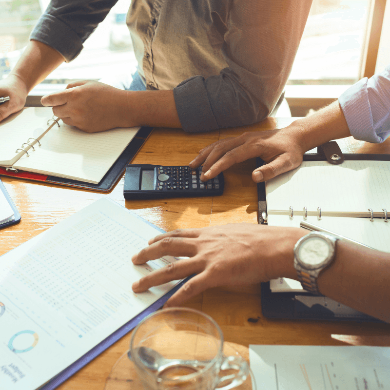 How Happy are You with Your Finance / Accounting Function?