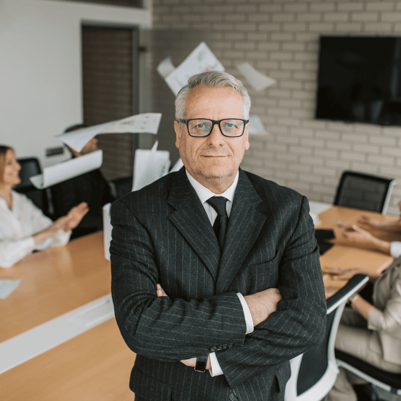 How to Benchmark your Accounting Function