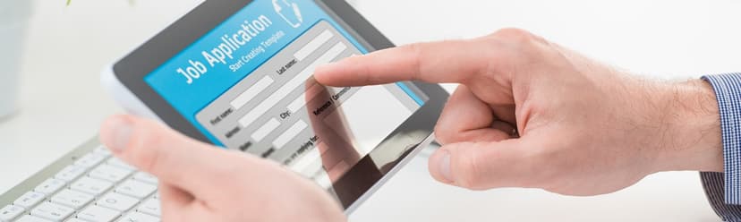The Truth About Online Job Applications