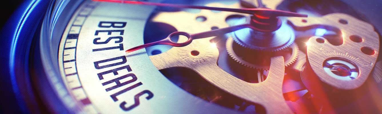 Time Kills All Deals