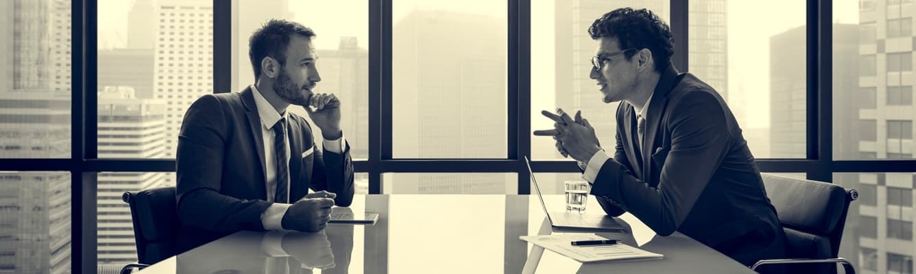 What You May Not Know about the Recruiter You’re Working With