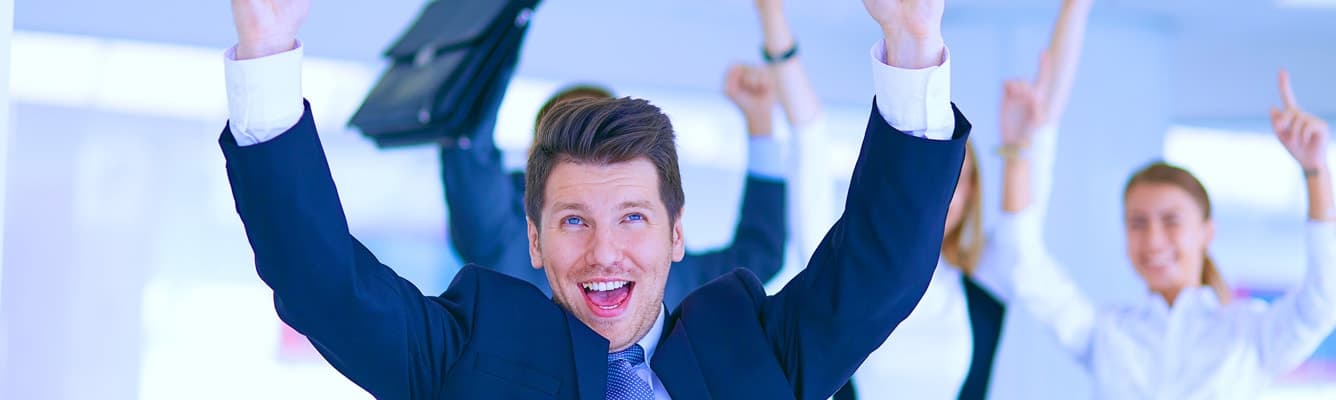 The Sweet Smell of Success