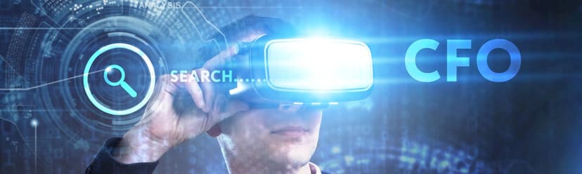 How Not to Search for a CFO