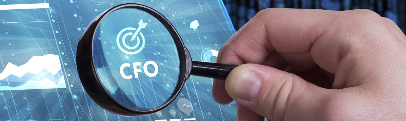 What to Look For in Your Next CFO