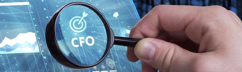 What to Look For in Your Next CFO