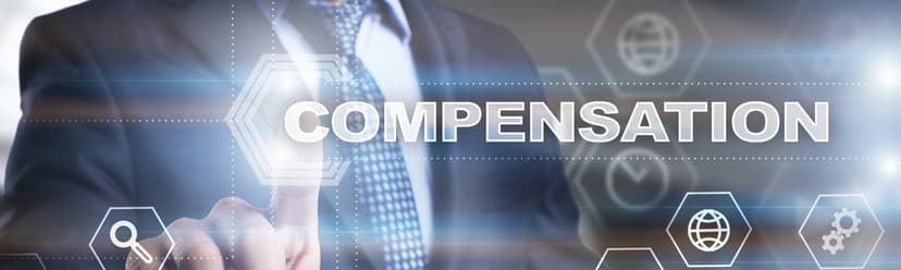 Compensation Conundrum