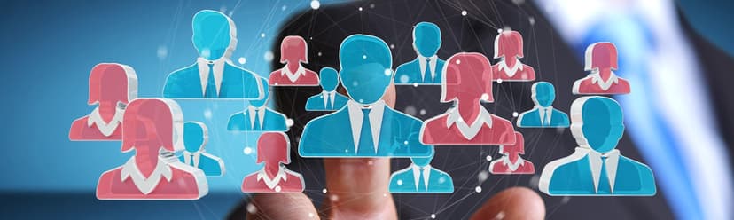 It’s All About the Numbers When It Comes to Recruiting a VP Finance