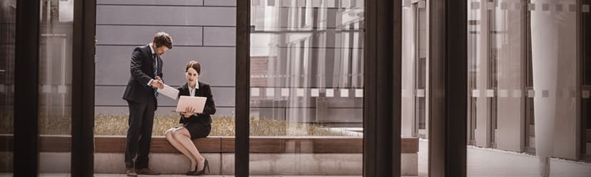 What's the Difference between a CFO and a Controller?