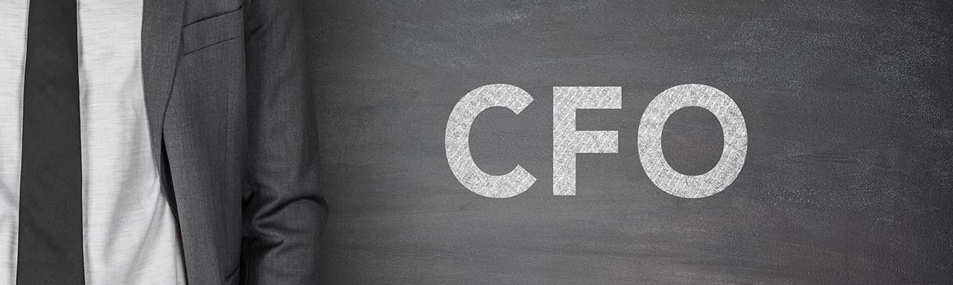 Hiring the CFO in Small and Medium-Sized Enterprises