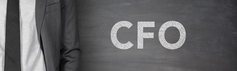 Hiring the CFO in Small and Medium-Sized Enterprises