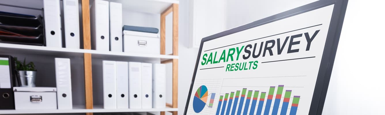 Salary Surveys: The Real Deal or Empty Calories?