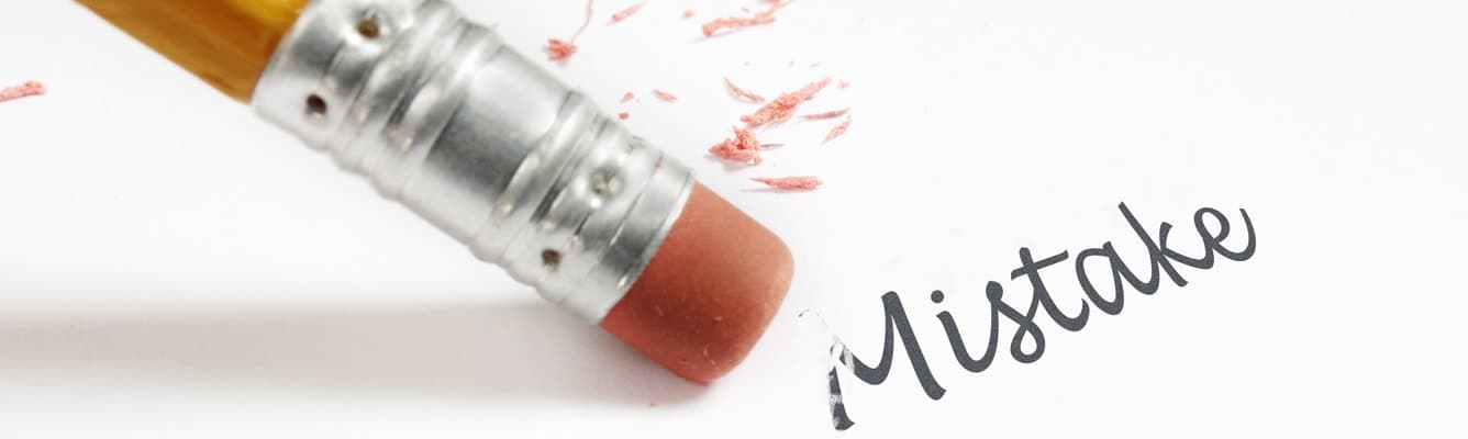 Two Mistakes to Avoid When Hiring a CFO