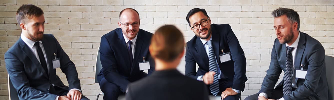 How to Hire the Right CFO for Your Start-up Company