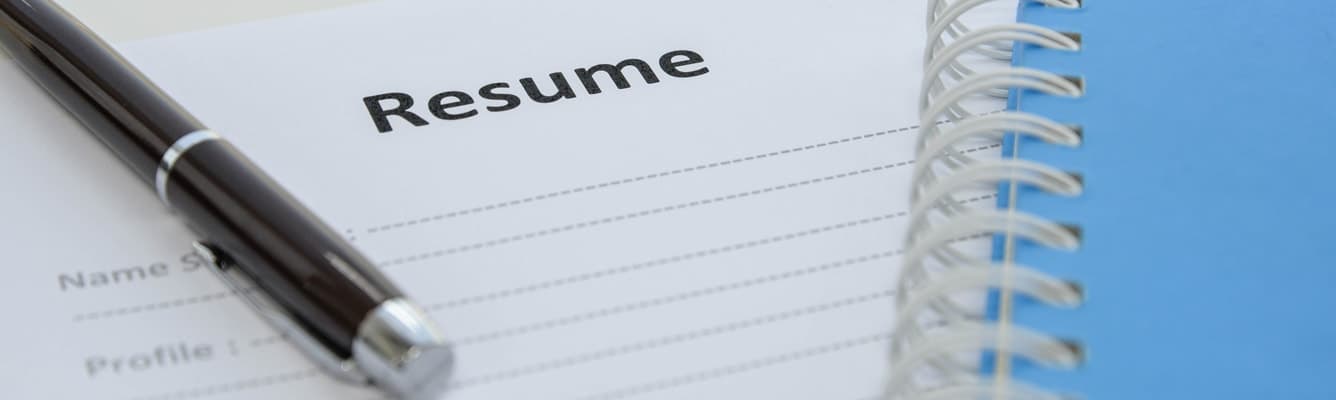 Why I Don’t Like Functional Resumes