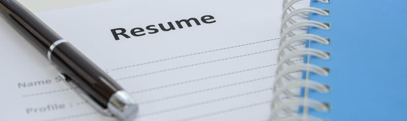 Why I Don’t Like Functional Resumes