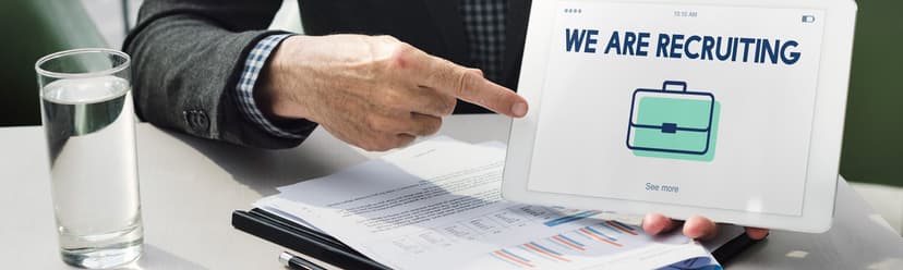 The ABCs of DIY CFO Recruiting