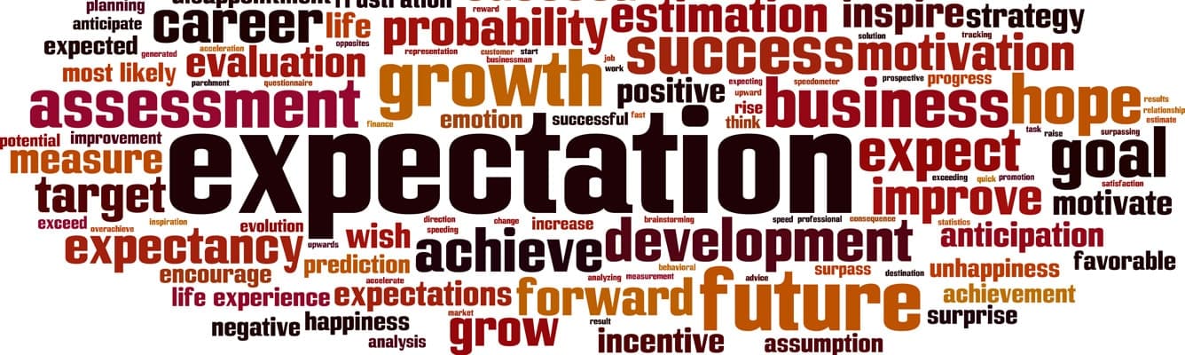 What to Expect When You’re Expecting