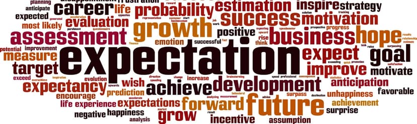 What to Expect When You’re Expecting