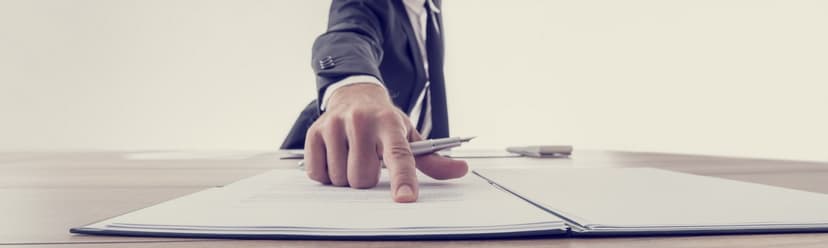 Ten Great Interview Questions to Ask Prospective CFOs