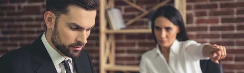 Let go as CFO? Welcome to the Club