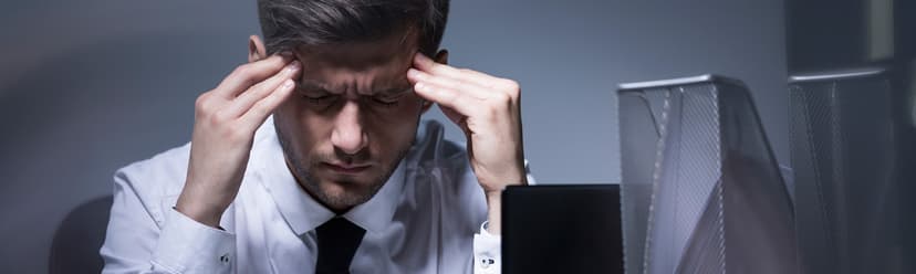 5 Things CFOs Hate about Job Hunting