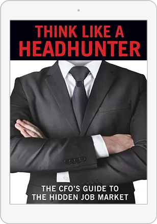 Think Like a Headhunter E-Book