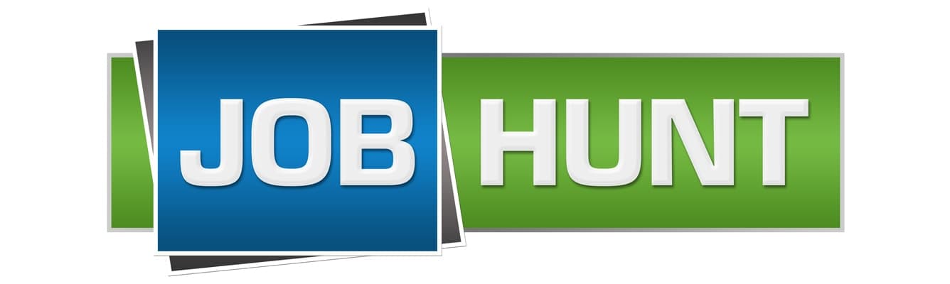 10 Job Hunting Basics for CFOs