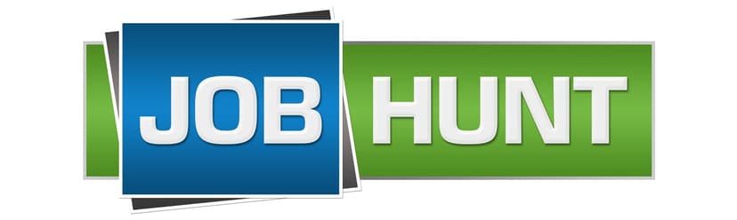 10 Job Hunting Basics for CFOs