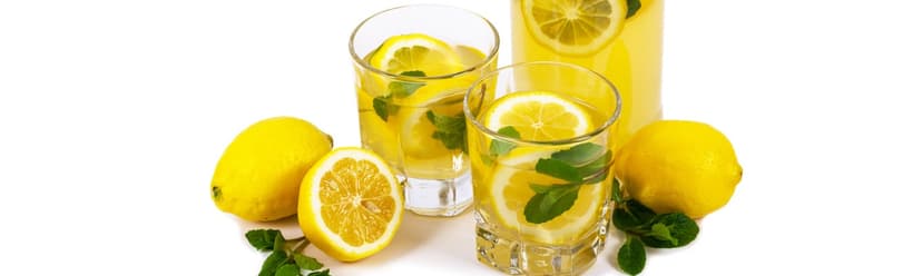 Turning Lemons into Lemonade