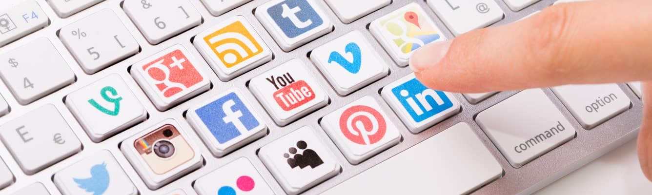 How Plugged In To The Whole Social Media Thing Do I Need To Be?
