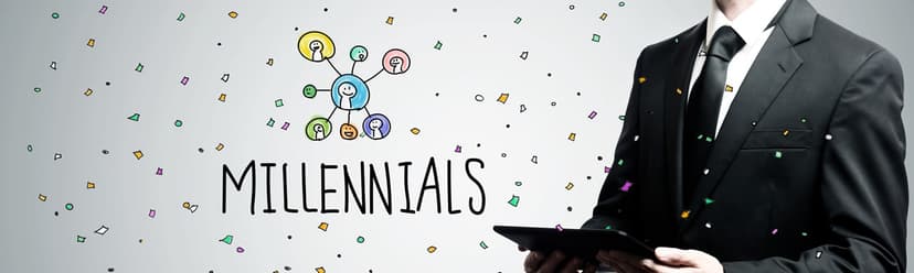 Important Management Tip: Millennials Like to Eat Too