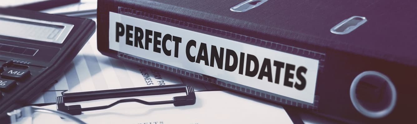Chasing the Unicorn: The Search for the "Perfect" Candidate