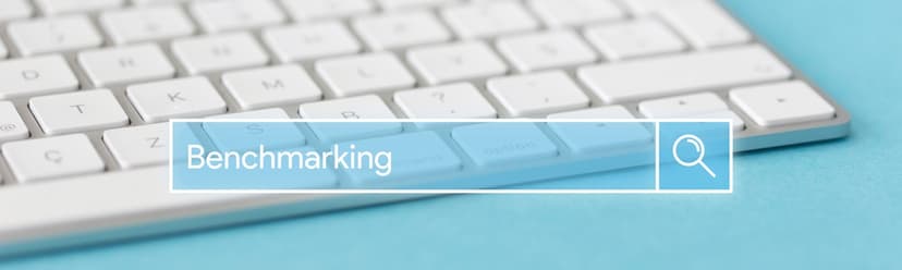 The Value of Benchmarking in Recruiting a VP Finance