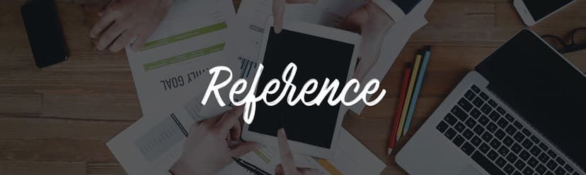 Refereeing References
