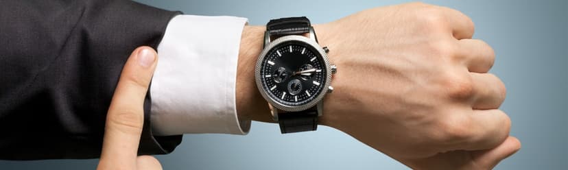 There’s Never Time to Do It Right but there’s Always Time to Do It Over