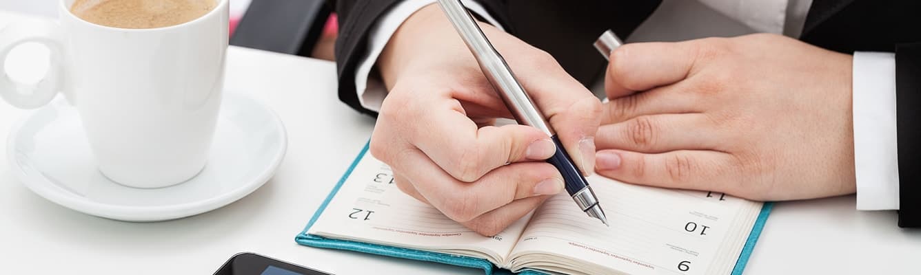 I Want My New CFO Yesterday!