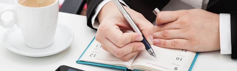 I Want My New CFO Yesterday!