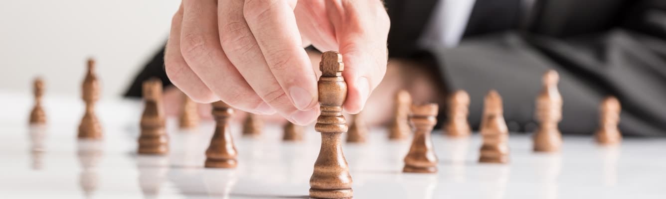 The Strategic Importance of the CFO in Owner-Managed Businesses
