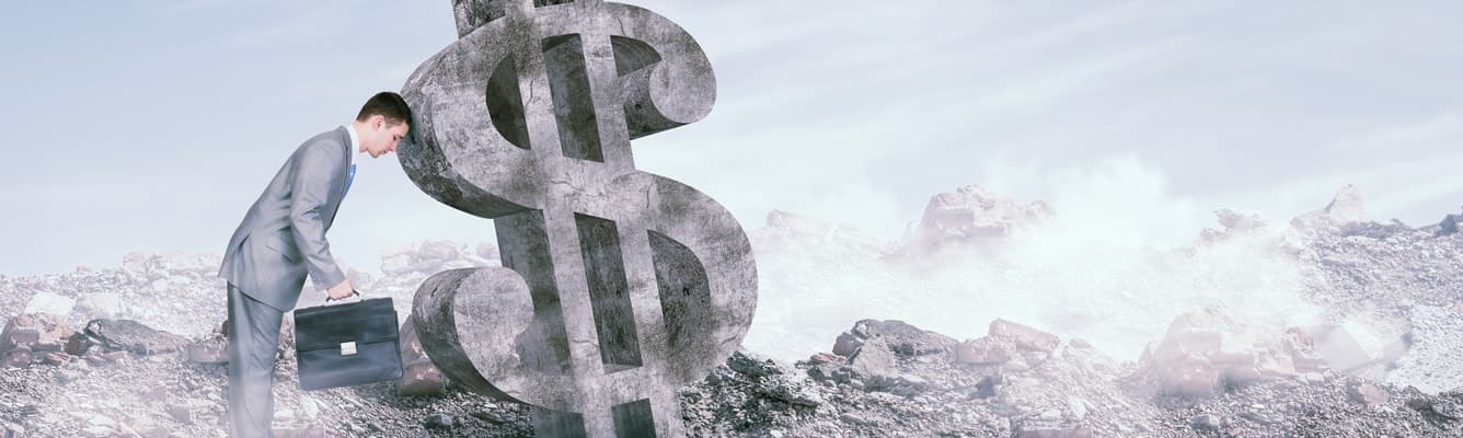 An Embarrassment of Riches